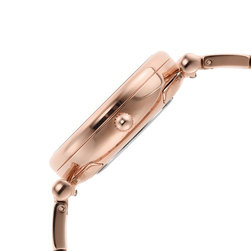 Đồng hồ FOSSIL 35 mm Nữ ES5158 Màu Vàng Hồng