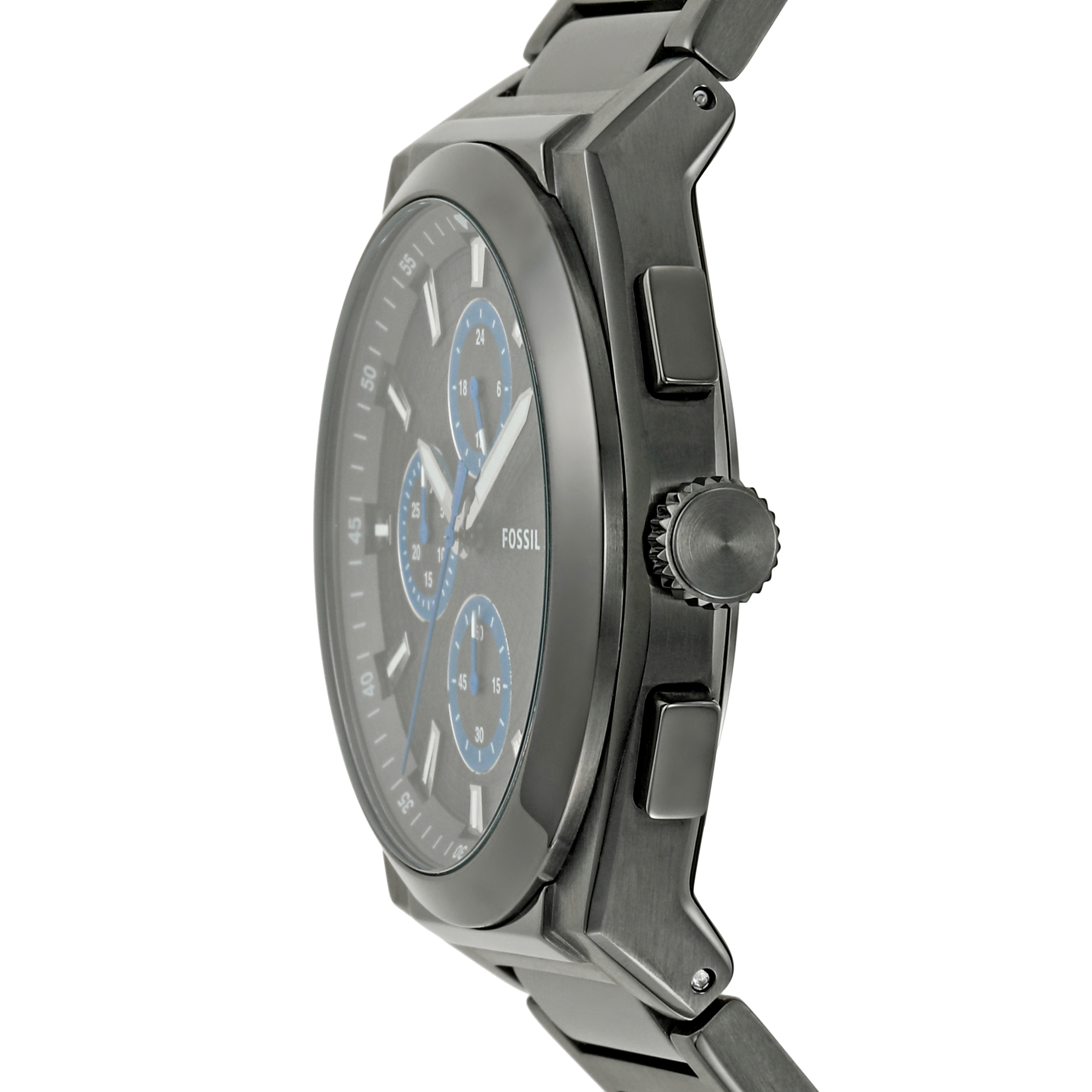 Đồng hồ Fossil 42 mm Nam FS5830 giá rẻ 