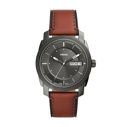 Đồng hồ FOSSIL 42 mm Nam FS5900 Màu Nâu
