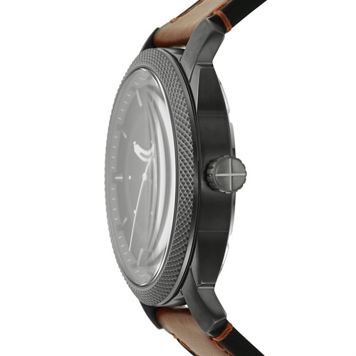 Đồng hồ FOSSIL 42 mm Nam FS5900 Màu Nâu