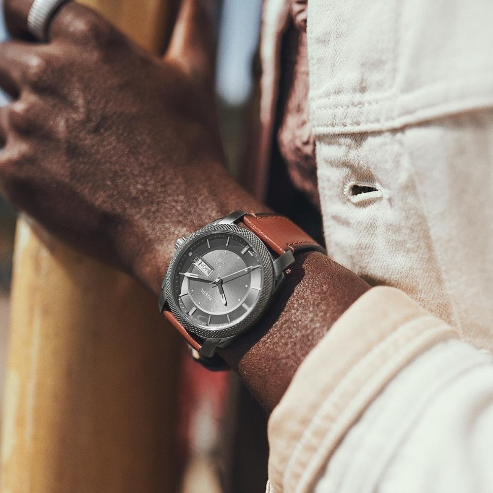 Đồng hồ FOSSIL 42 mm Nam FS5900