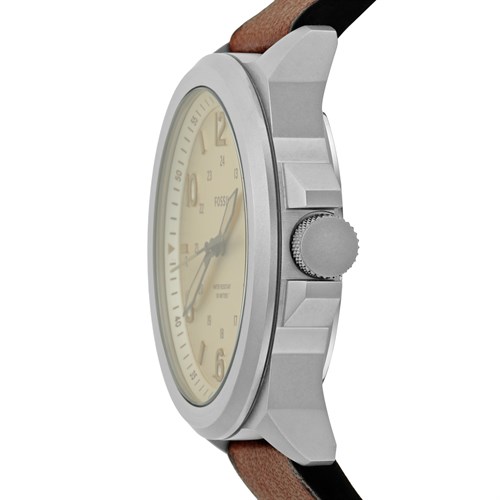 Đồng hồ FOSSIL 40 mm Nam FS5919 Màu Nâu