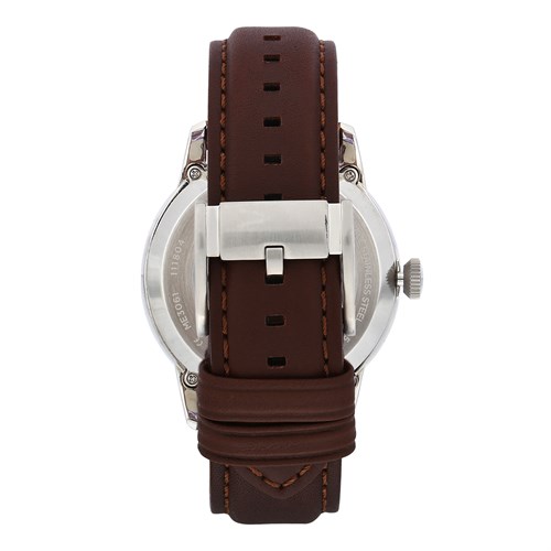 Đồng hồ FOSSIL 44 mm Nam ME3061 Màu Nâu đậm