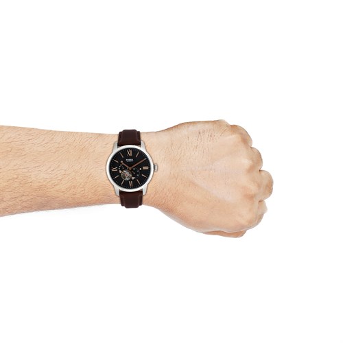 Đồng hồ FOSSIL 44 mm Nam ME3061