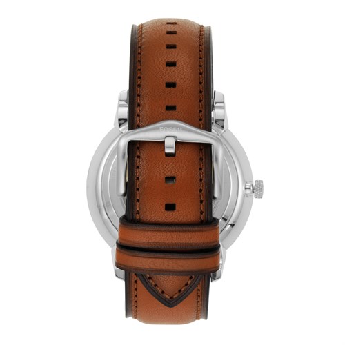 Đồng hồ FOSSIL 44 mm Nam ME3160 Màu Nâu
