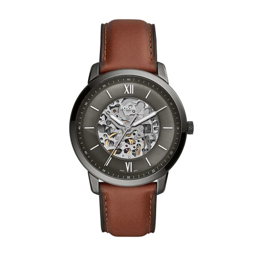 Đồng hồ FOSSIL 44 mm Nam ME3161 Màu Nâu