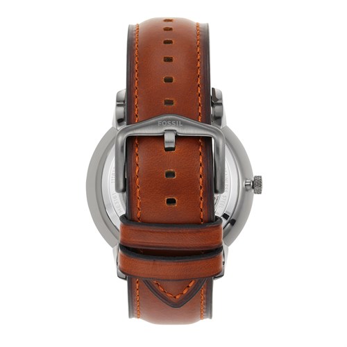 Đồng hồ FOSSIL 44 mm Nam ME3161 Màu Nâu