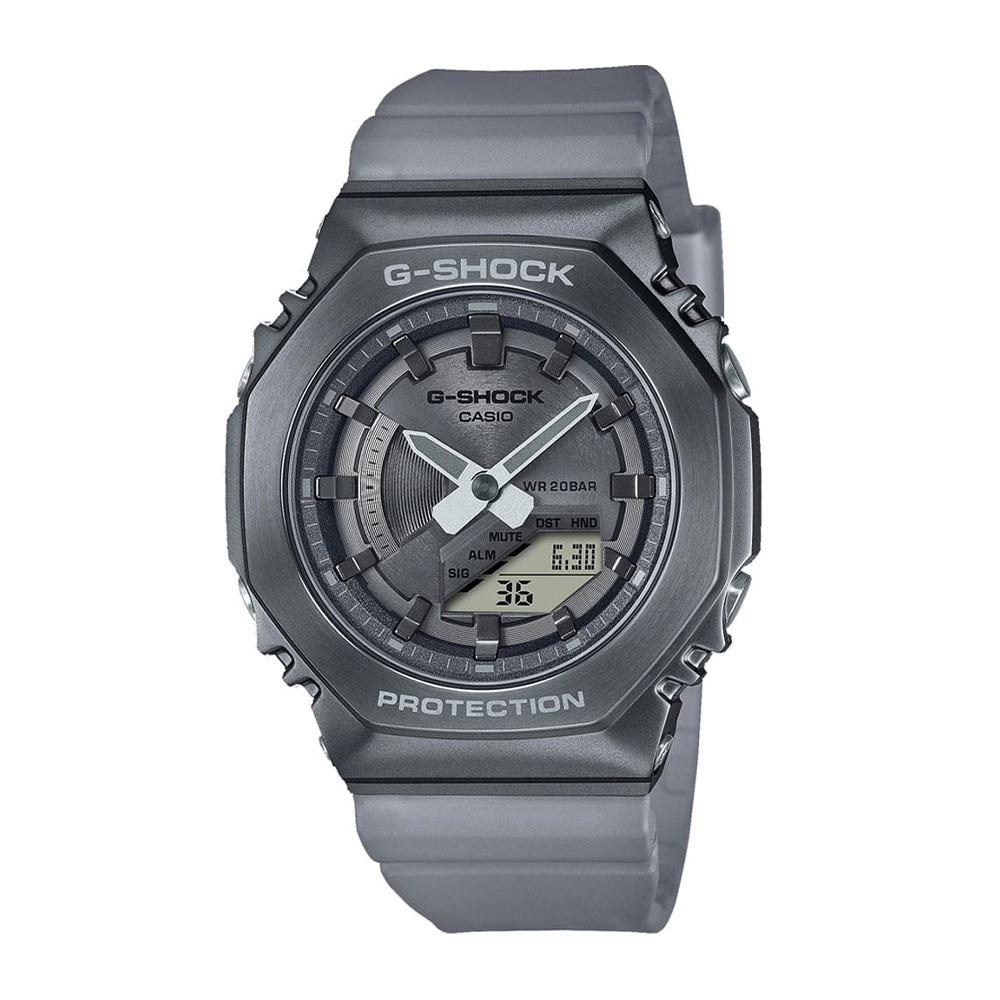 Đồng hồ G-SHOCK 2100 40 mm Nữ GM-S2100MF-1ADR