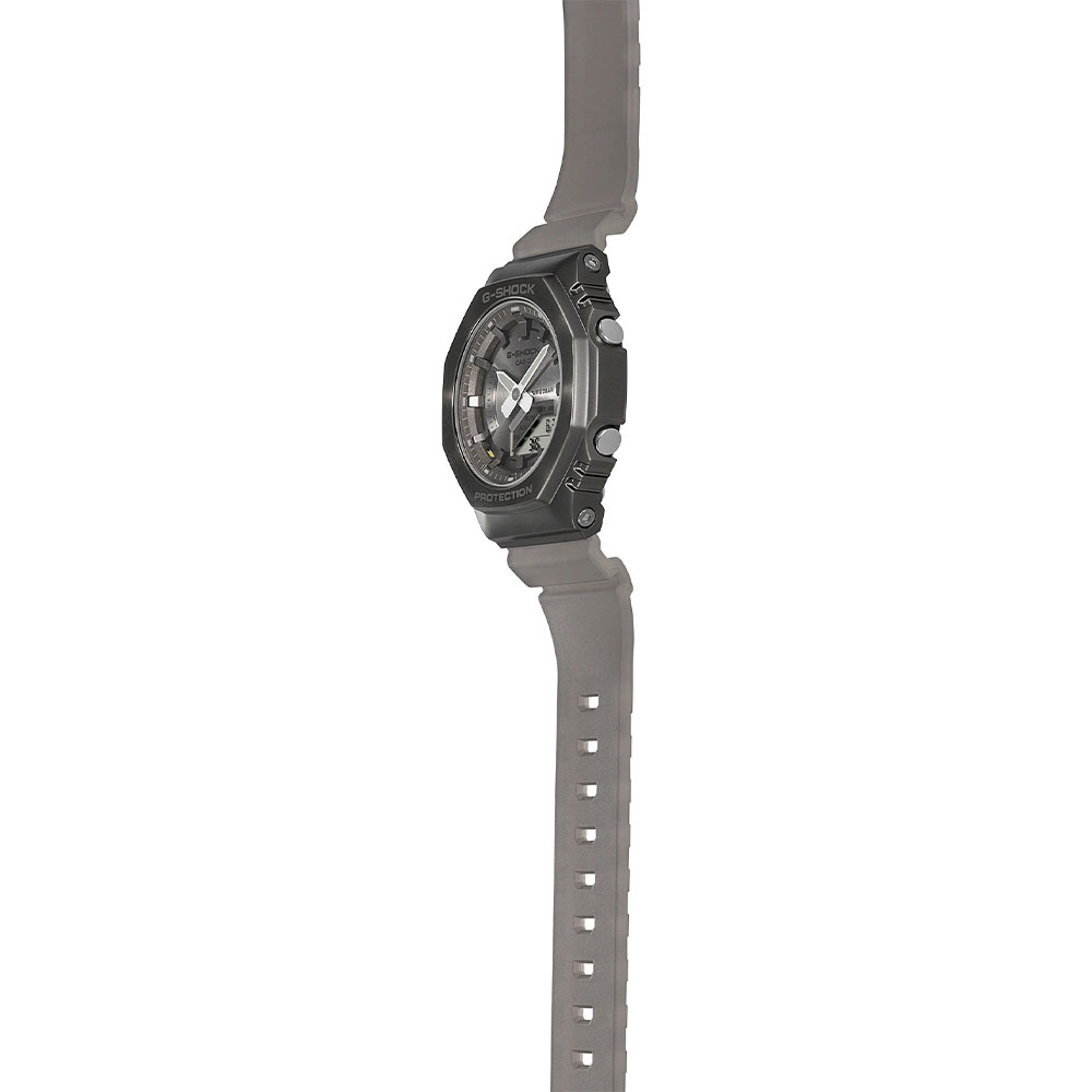 Đồng hồ G-SHOCK 2100 40 mm Nữ GM-S2100MF-1ADR - 2