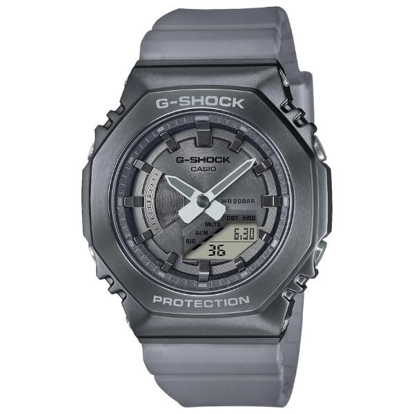 Đồng Hồ G - Shock 2100 40 Mm Nữ Gm - S2100Mf - 1Adr