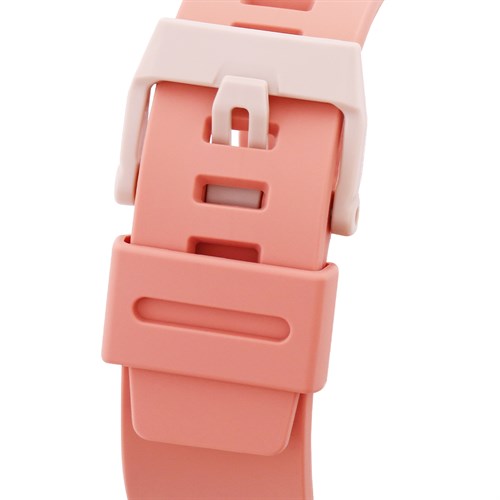 Đồng hồ BABY-G 42 mm Nữ BGA-310-4ADR Màu Hồng đất