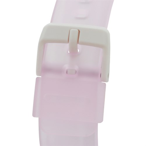 Đồng hồ BABY-G 42 mm Nữ BGA-270FL-4ADR
