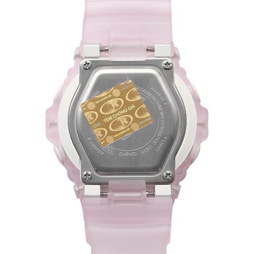 Đồng hồ BABY-G 42 mm Nữ BGA-270FL-4ADR