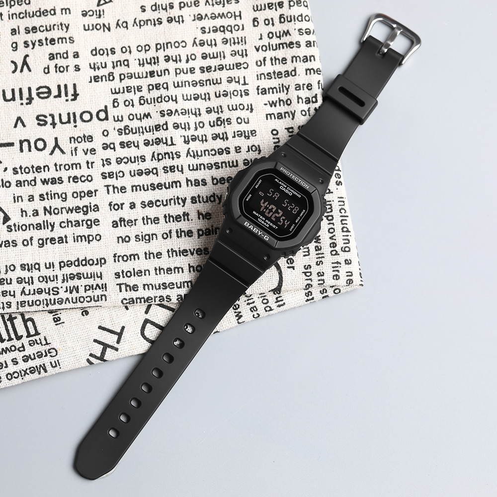 Đồng hồ BABY-G 37 mm Nữ BGD-565-1DR