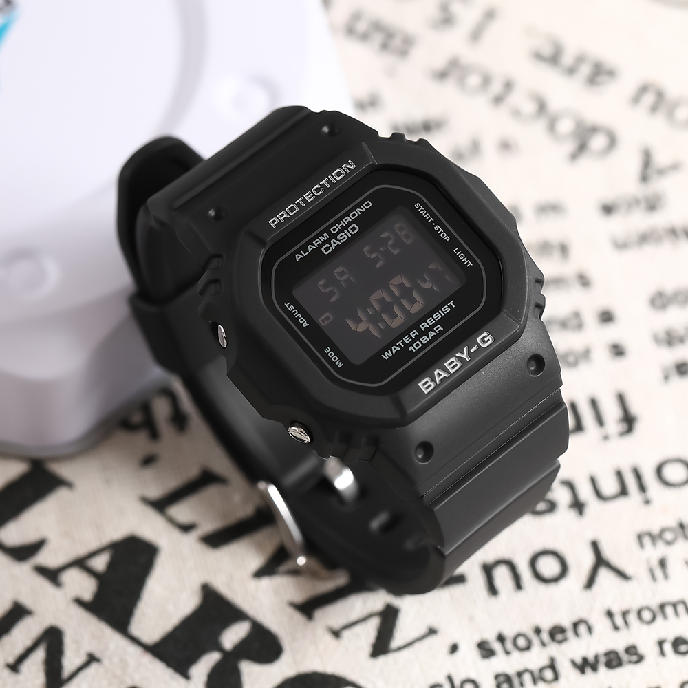 Đồng hồ BABY-G 37 mm Nữ BGD-565-1DR