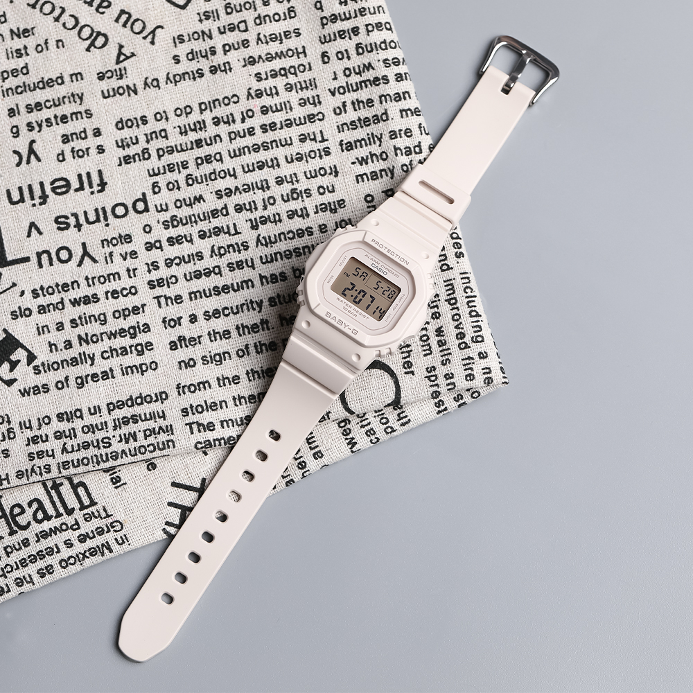 Đồng hồ BABY-G 37 mm Nữ BGD-565-4DR