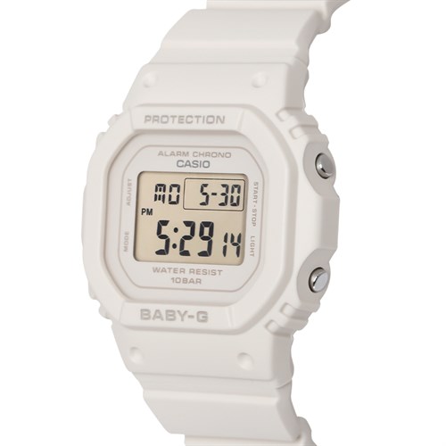 Đồng hồ BABY-G 37 mm Nữ BGD-565-4DR Màu Hồng phấn