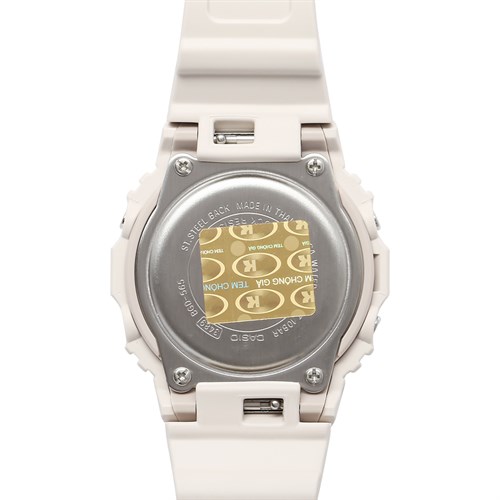 Đồng hồ BABY-G 37 mm Nữ BGD-565-4DR Màu Hồng phấn