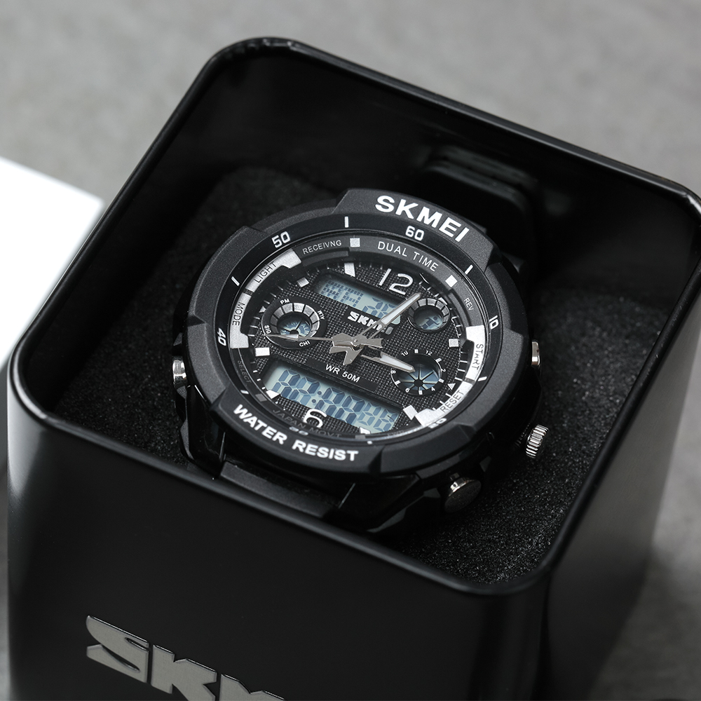 Đồng hồ SKMEI 45 mm Trẻ em SK100-01