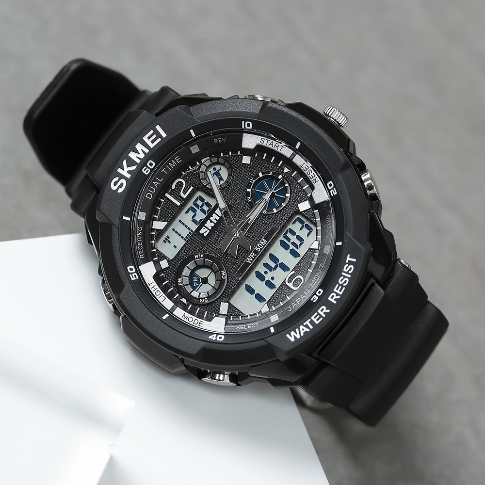 Đồng hồ SKMEI 45 mm Trẻ em SK100-01