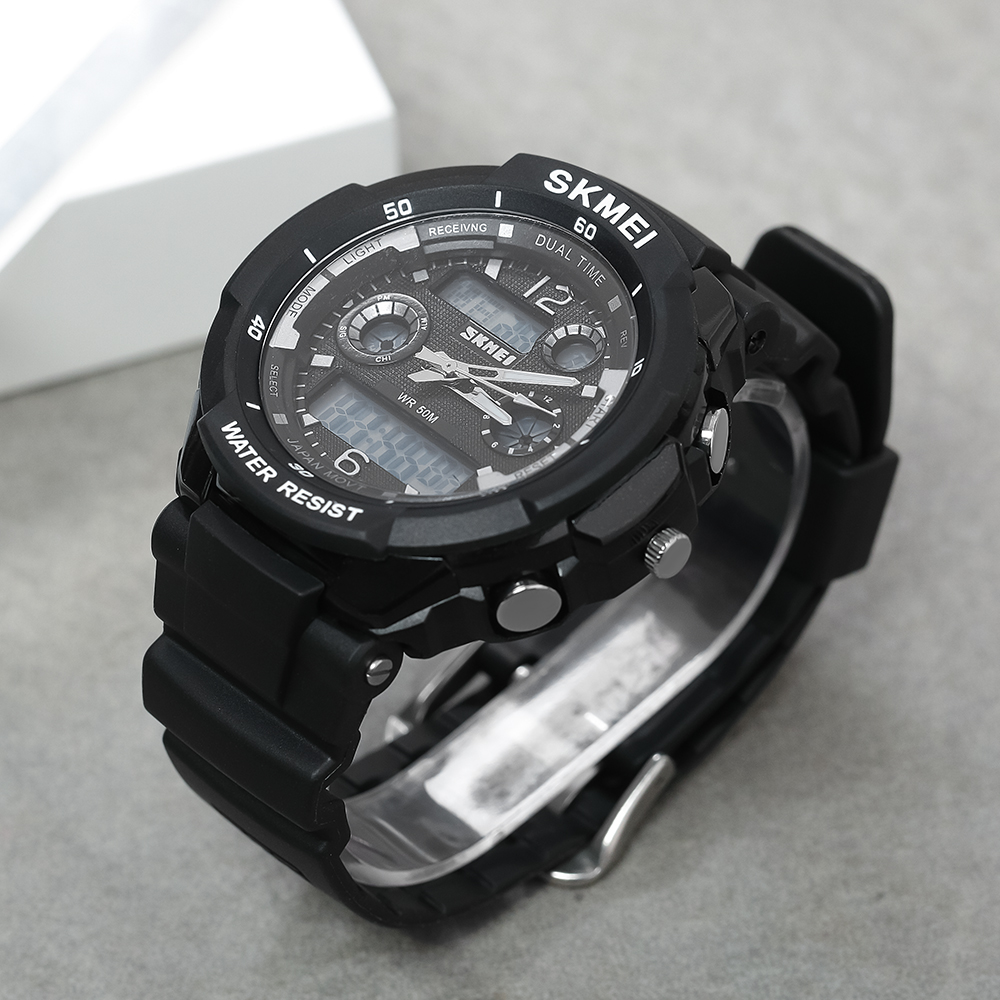 Đồng hồ SKMEI 45 mm Trẻ em SK100-01