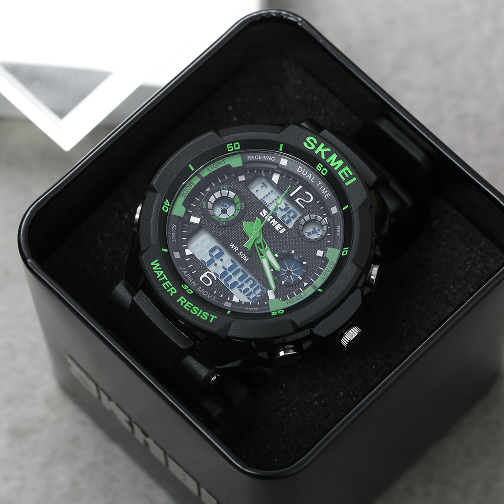 Đồng hồ SKMEI 45 mm Trẻ em SK100-02