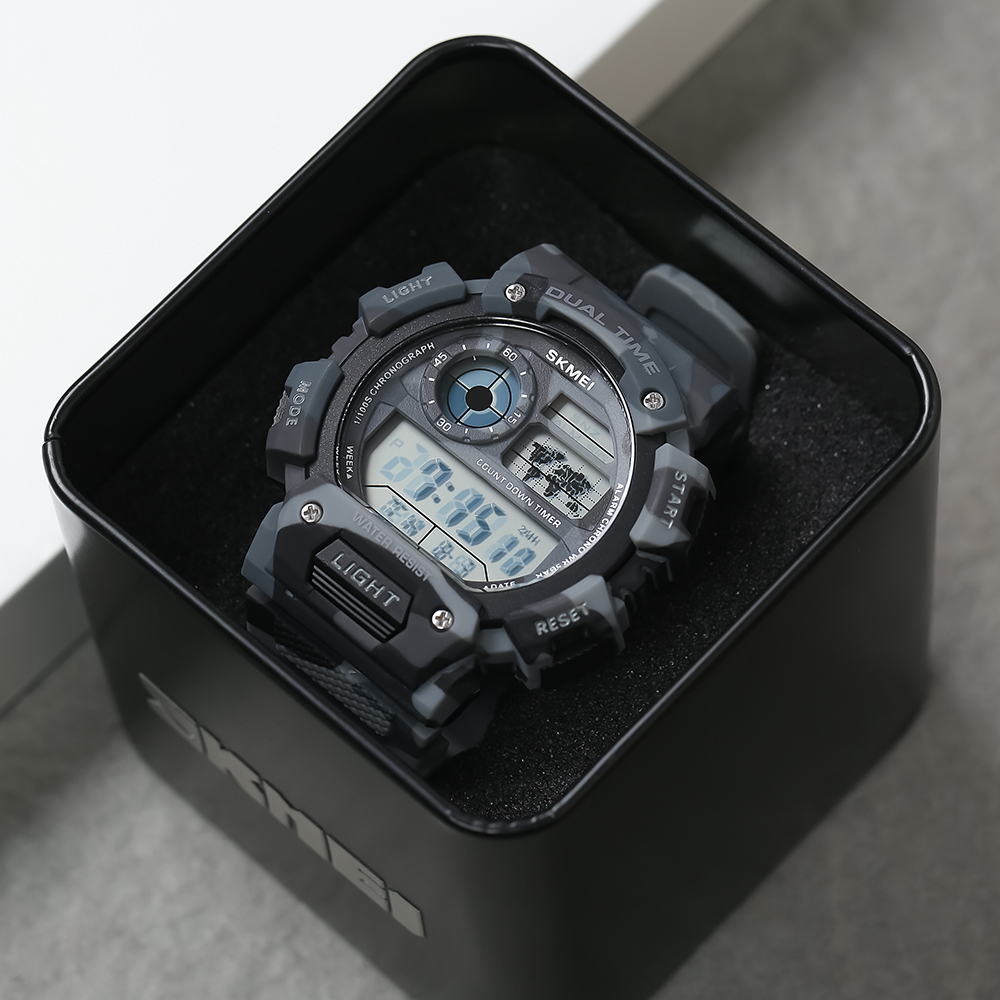 Đồng hồ SKMEI 49 mm Trẻ em SK101-01