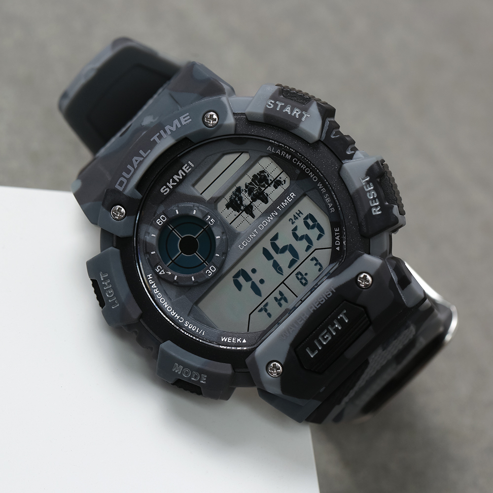 Đồng hồ SKMEI 49 mm Trẻ em SK101-01