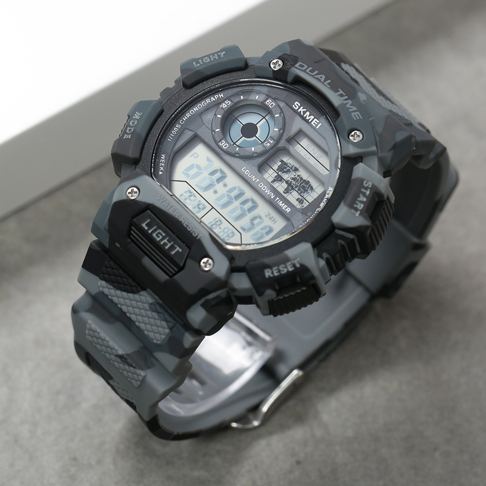 Đồng hồ SKMEI 49 mm Trẻ em SK101-01