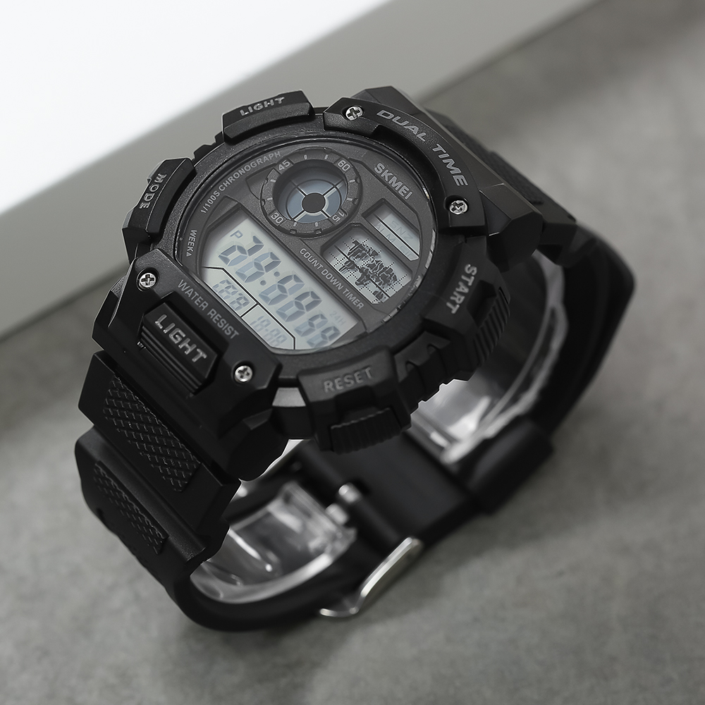 Đồng hồ SKMEI 49 mm Trẻ em SK101-02