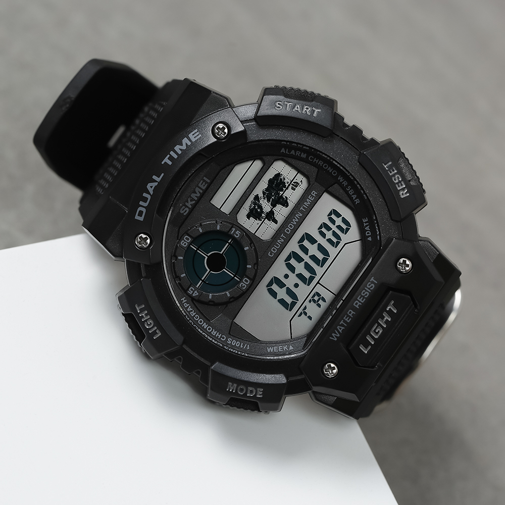 Đồng hồ SKMEI 49 mm Trẻ em SK101-02