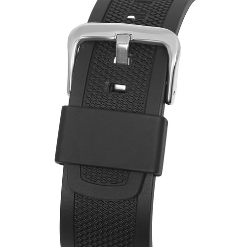 Đồng hồ SKMEI 49 mm Trẻ em SK101-02 Màu Đen