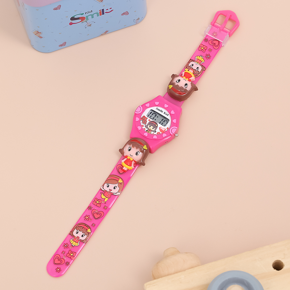 Đồng hồ Smile Kid 28 mm Trẻ em SL114-01