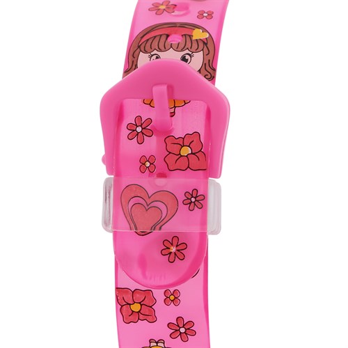 Đồng hồ Smile Kid 28 mm Trẻ em SL114-01 Màu Hồng