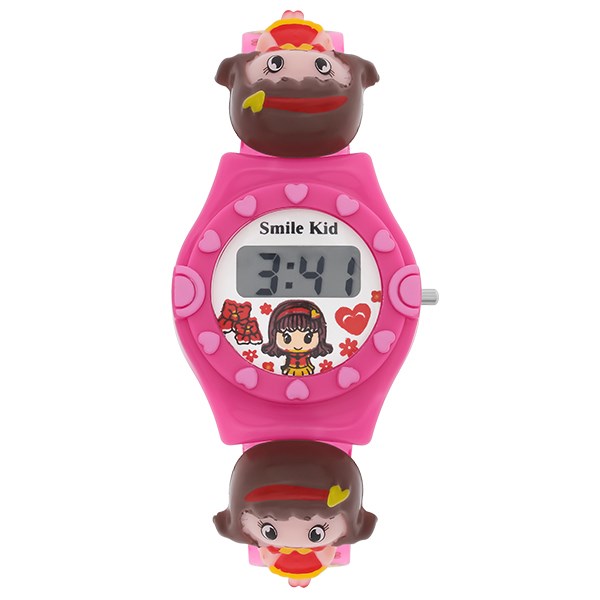 SMILE KID 28 mm Trẻ em SL114-01