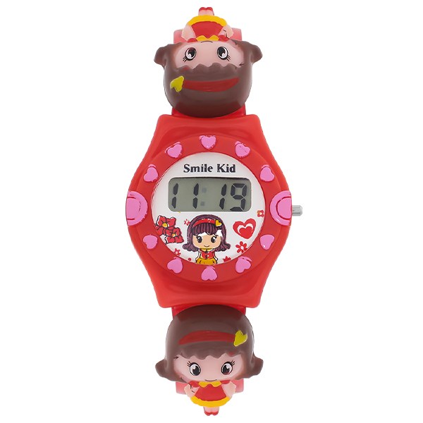 Smile Kid SL114-02 - Trẻ em