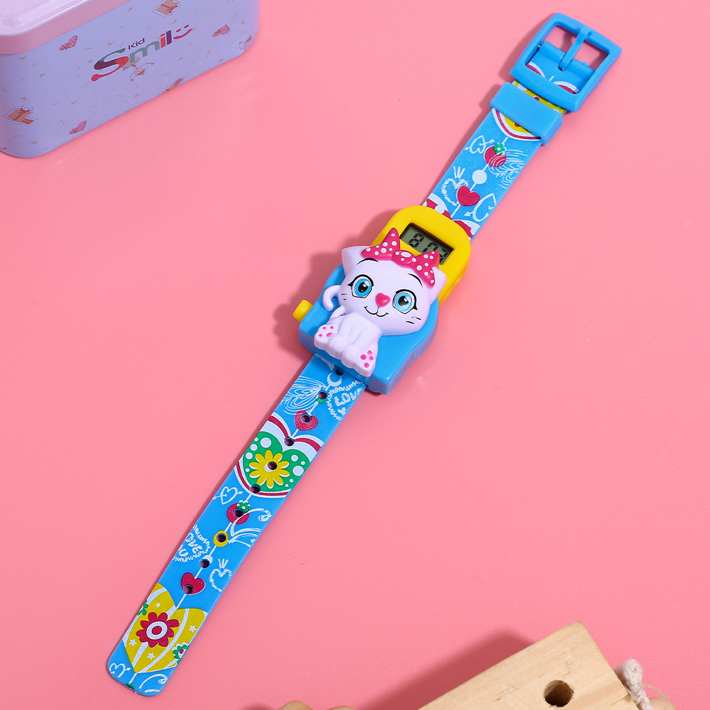 Đồng hồ SMILE KID 28 mm Trẻ em SL116-02