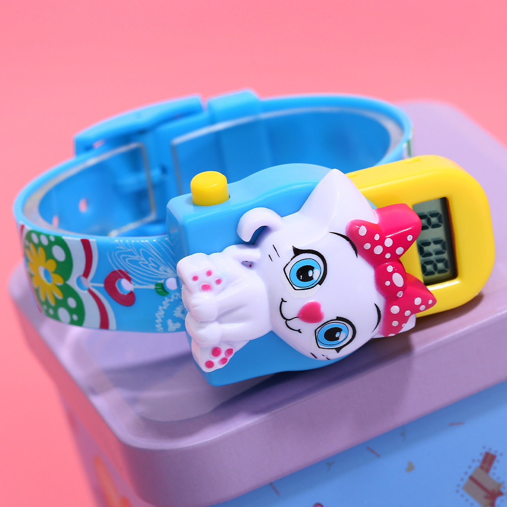 Đồng hồ SMILE KID 28 mm Trẻ em SL116-02