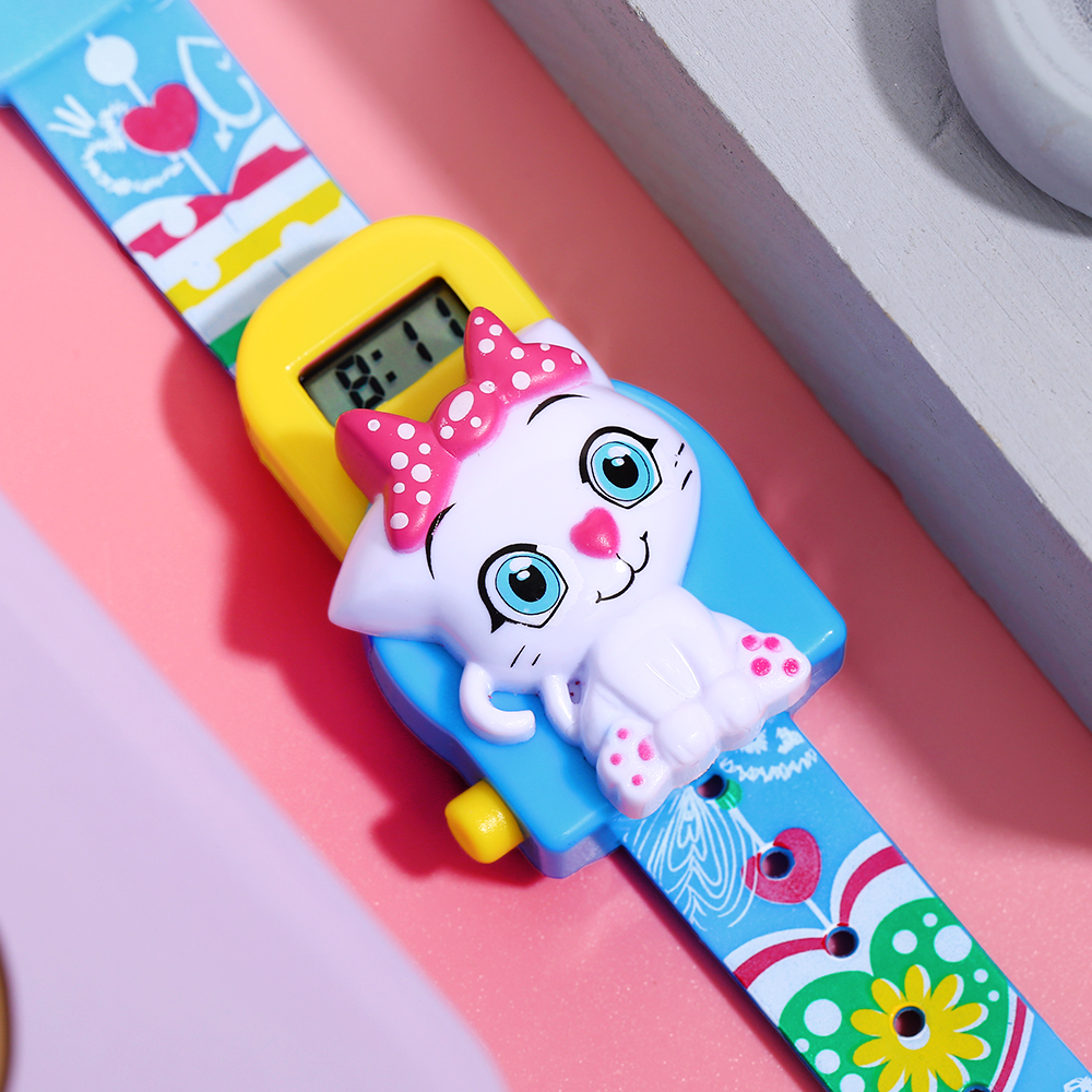 Đồng hồ SMILE KID 28 mm Trẻ em SL116-02
