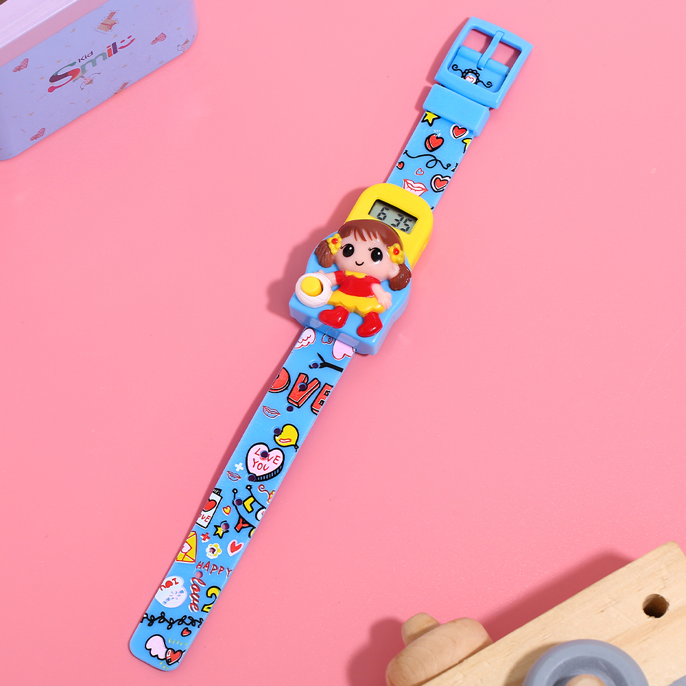 Đồng hồ SMILE KID 28 mm Trẻ em SL117-03