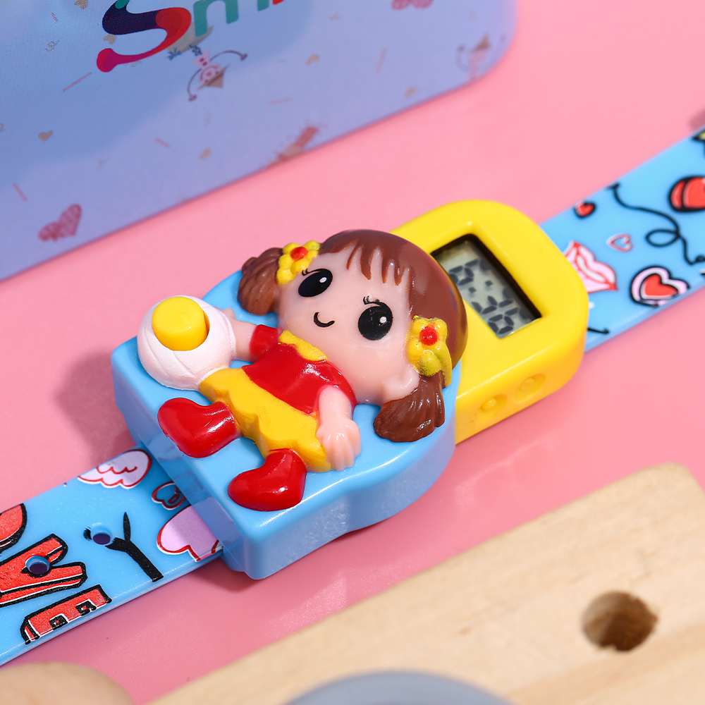 Đồng hồ SMILE KID 28 mm Trẻ em SL117-03