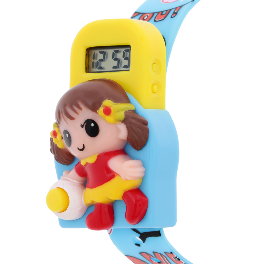 Đồng hồ SMILE KID 28 mm Trẻ em SL117-03 - 2