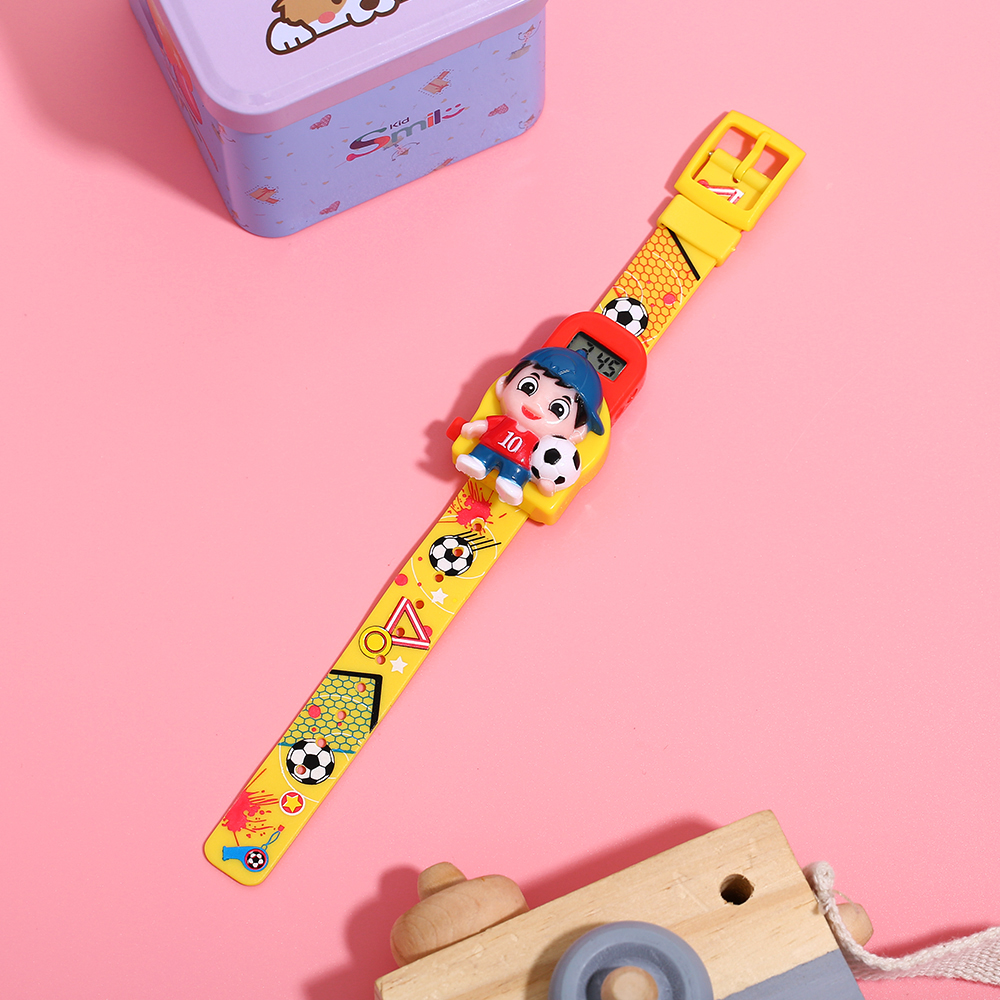 Đồng hồ SMILE KID 28 mm Trẻ em SL118-03