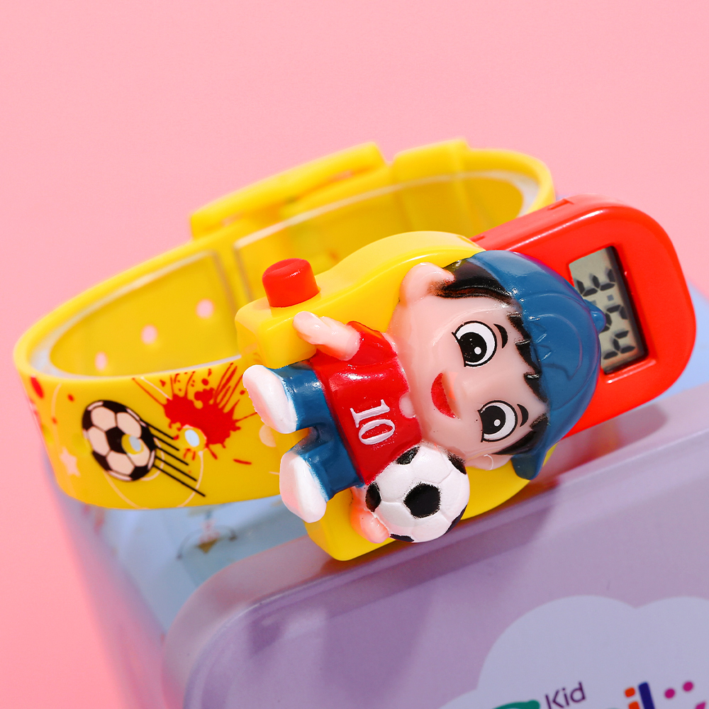 Đồng hồ SMILE KID 28 mm Trẻ em SL118-03