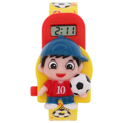 Đồng hồ SMILE KID 28 mm Trẻ em SL118-03