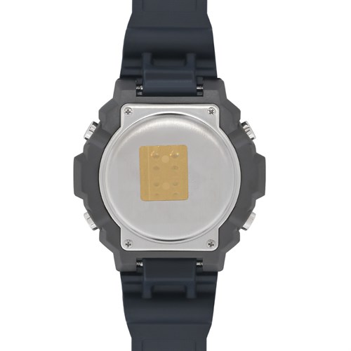 Đồng hồ Casio 51 mm Nam AEQ-120W-2AVDF Màu Xanh Dương