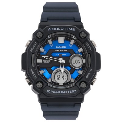 Đồng hồ Casio 51 mm Nam AEQ-120W-2AVDF