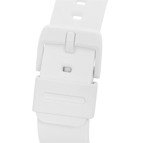 Đồng hồ BABY-G 42.2 mm Nữ BGA-270FL-7ADR Màu Trắng