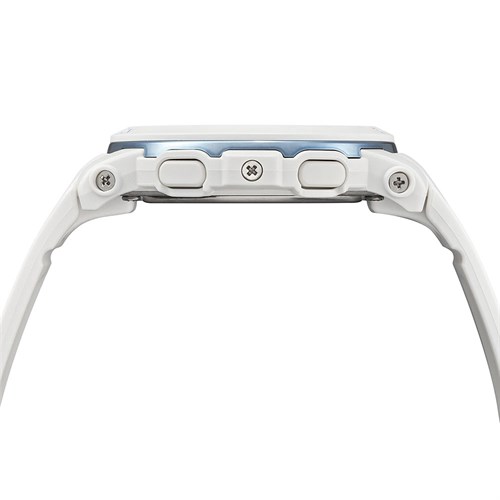 Đồng hồ BABY-G BGA-290 41.5 mm Nữ BGA-290DR-7ADR Màu Trắng