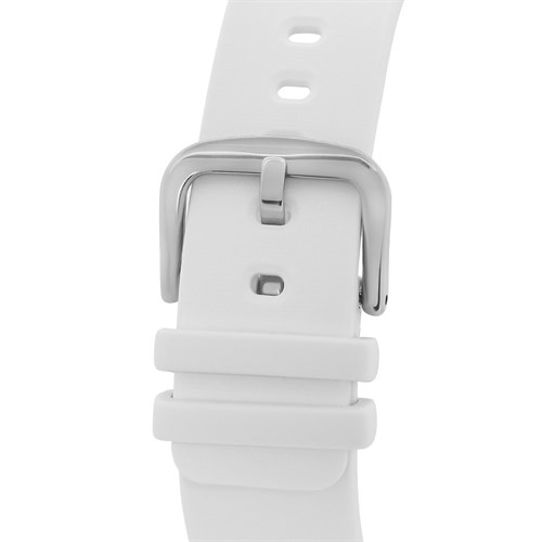 Đồng hồ BABY-G BGA-290 41.5 mm Nữ BGA-290DR-7ADR Màu Trắng